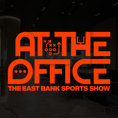 The East Bank Sports Show: At the Office | Who is on Cleveland’s Mount Rushmore of Sports?