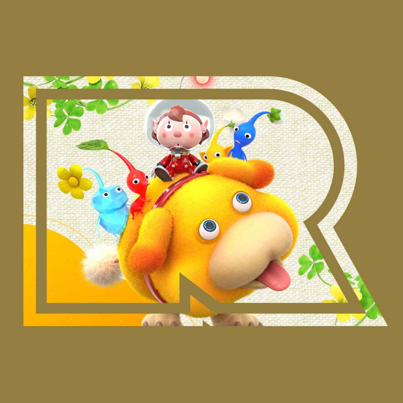 Podcast Reload: S14E42 – Rebajas de Steam, Dave the Diver, demo de Pikmin 4, juegos del verano