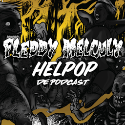 Fleddy Melculy: Helpop