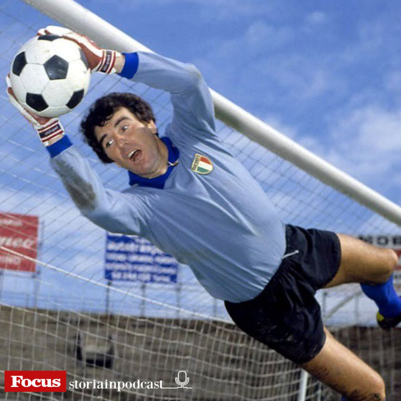 Parla Dino Zoff