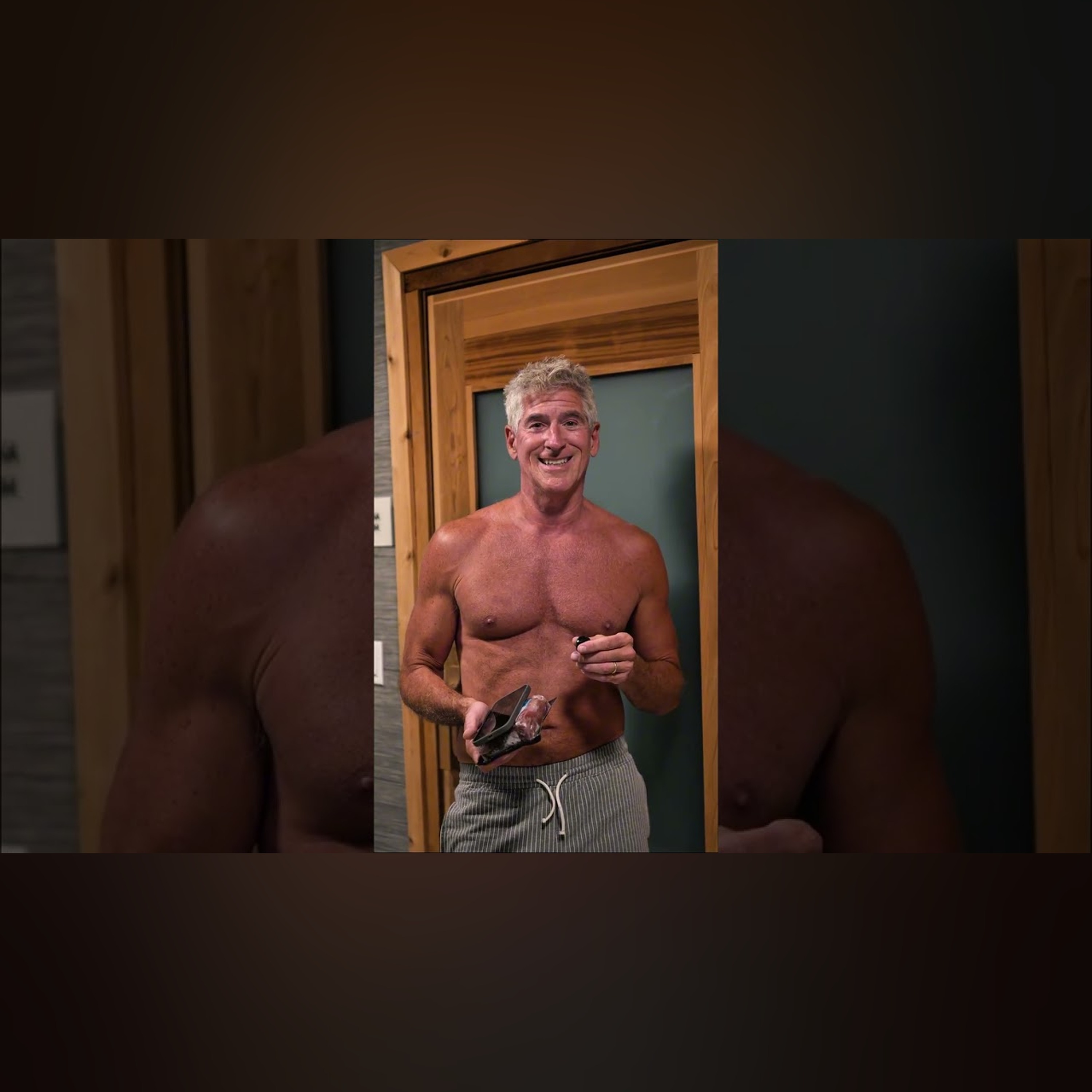 Quick Sauna Tips for Maximum Health episode artwork