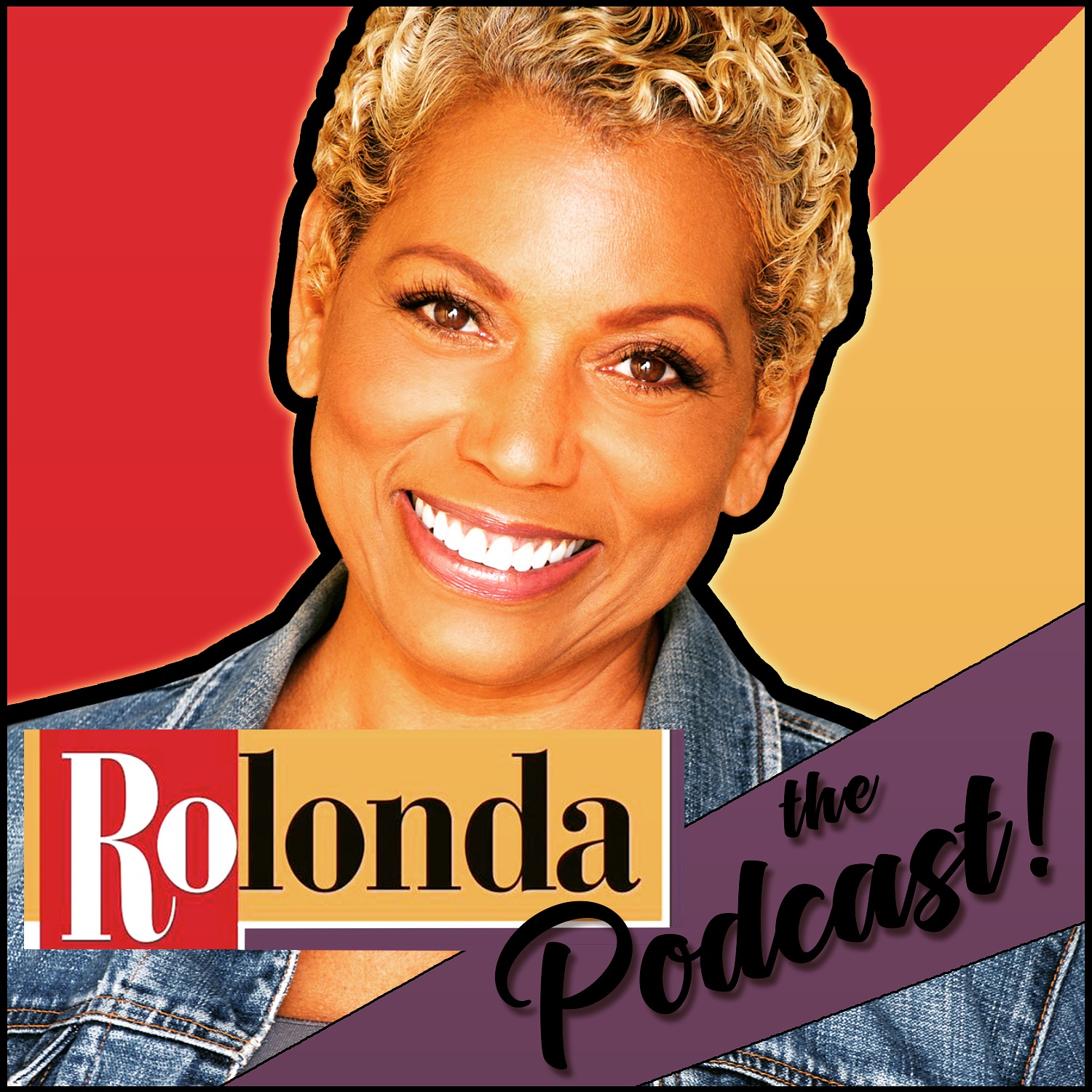 Rolonda On Demand