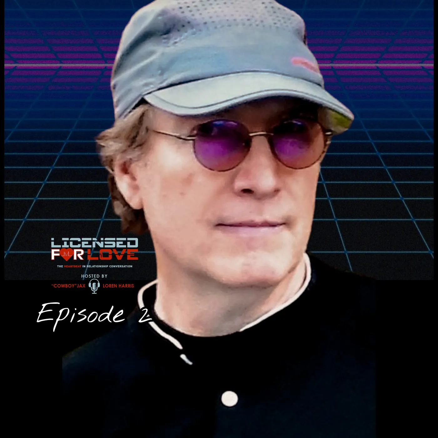 Season 2, Ep: 2 – A Hearts Power Ballad