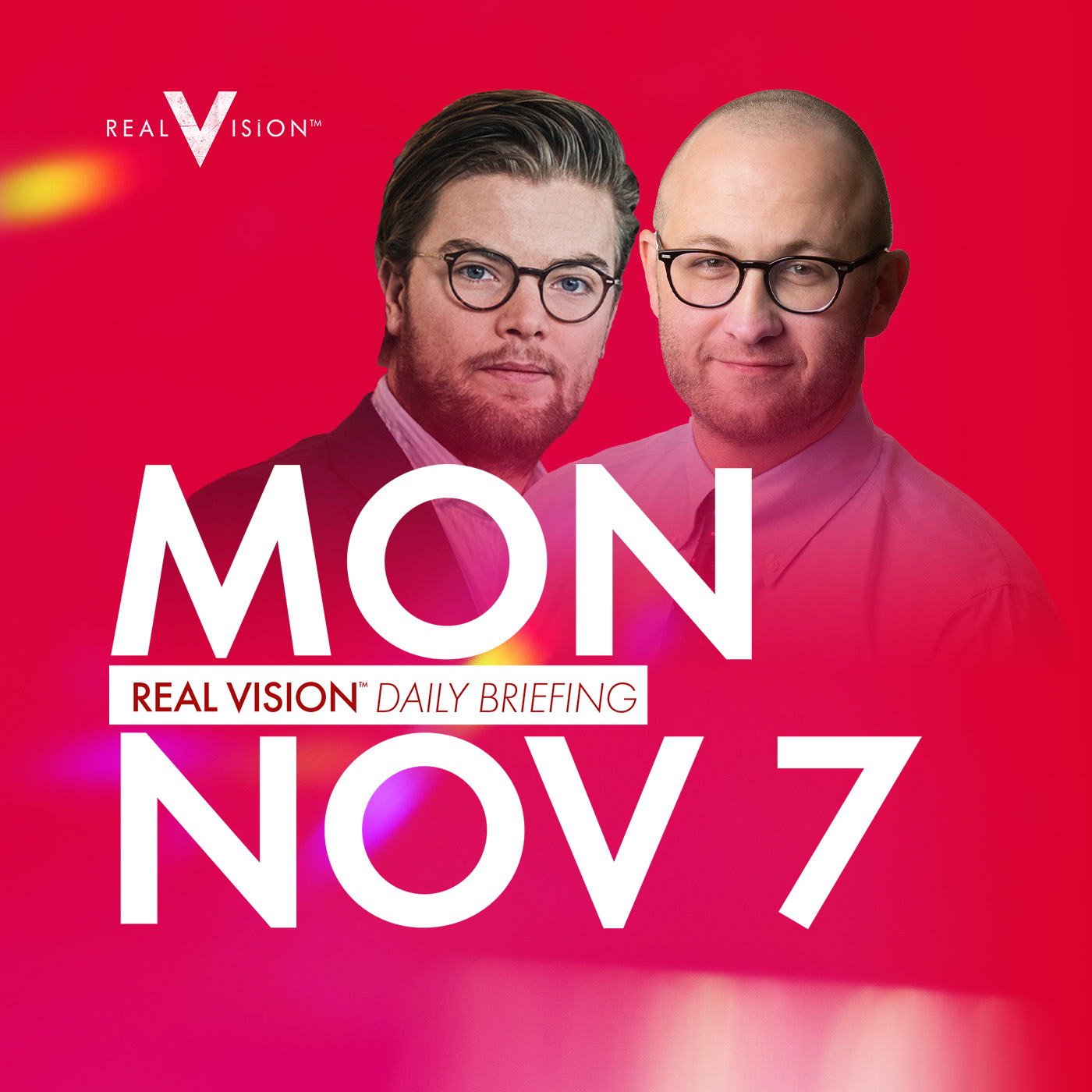 Around the World in 30 Minutes