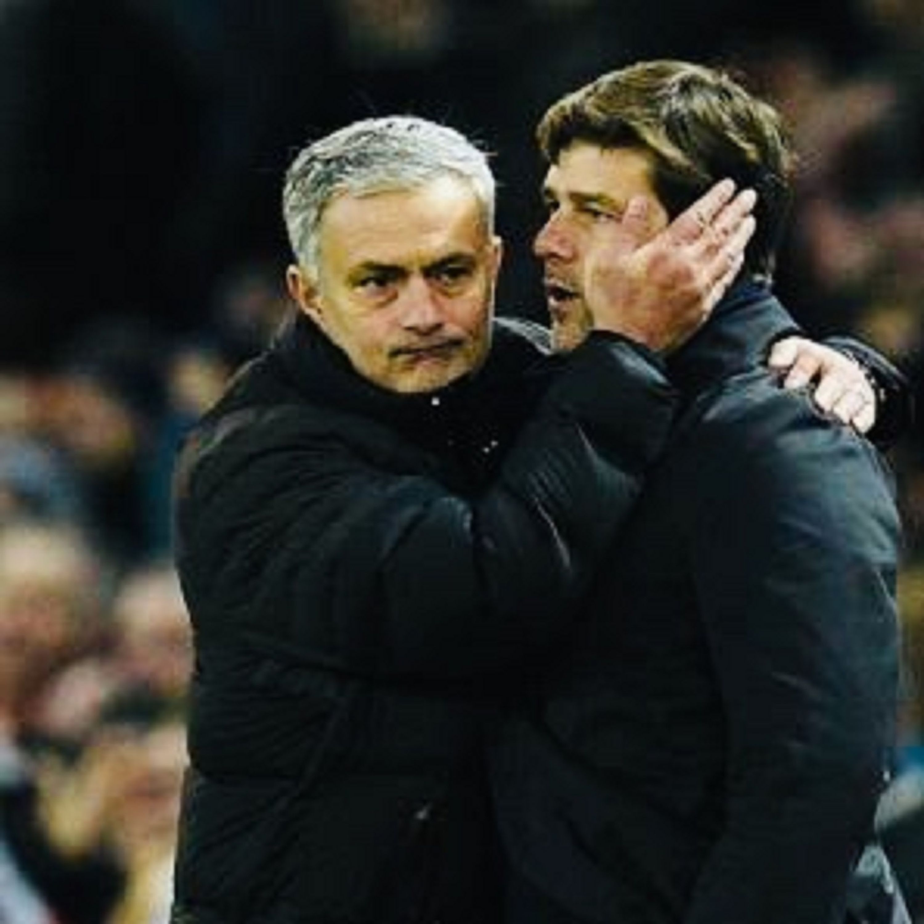 The Last Spurs Show Under Pochettino?