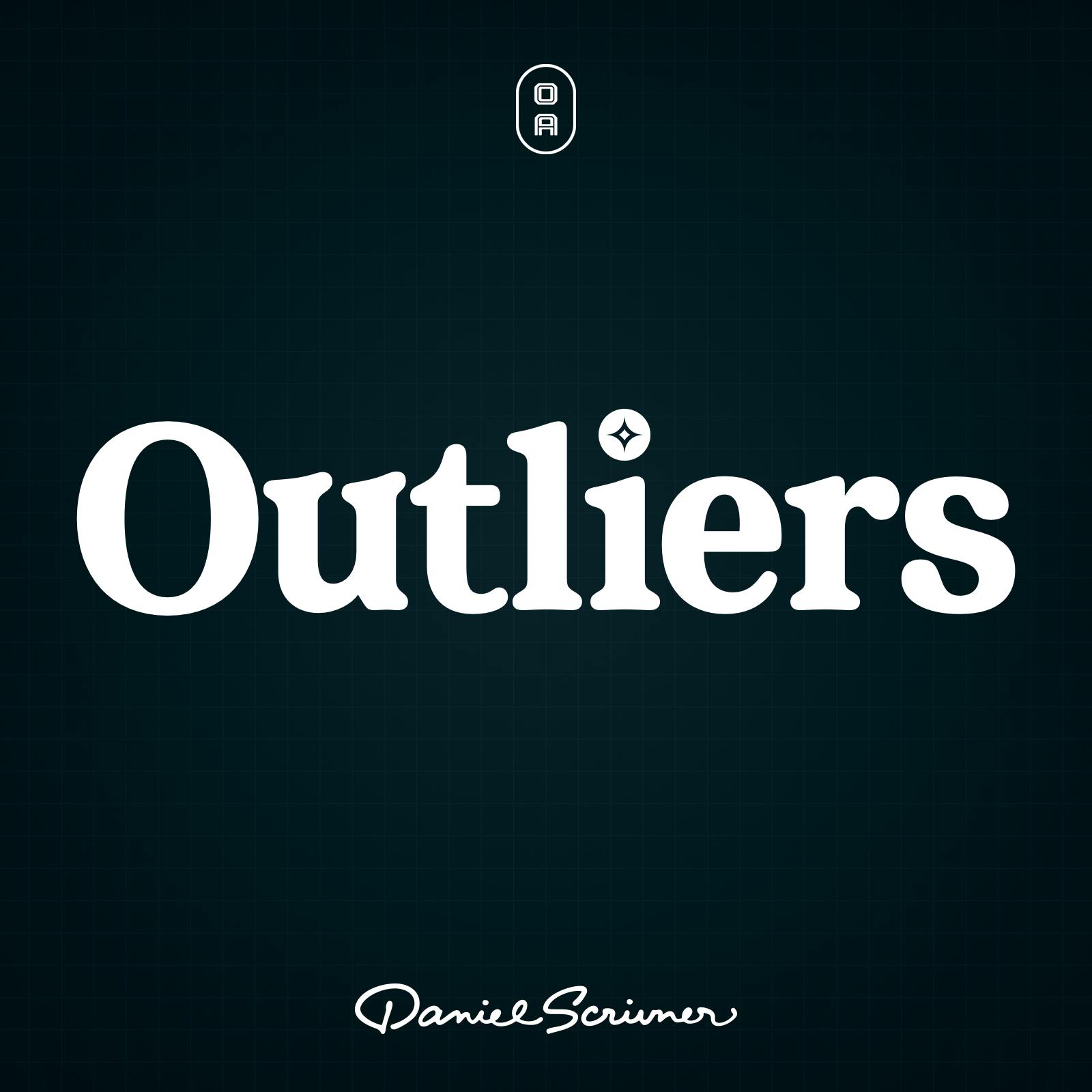 An Update from Daniel Scrivner on Outliers and Outlier Academy