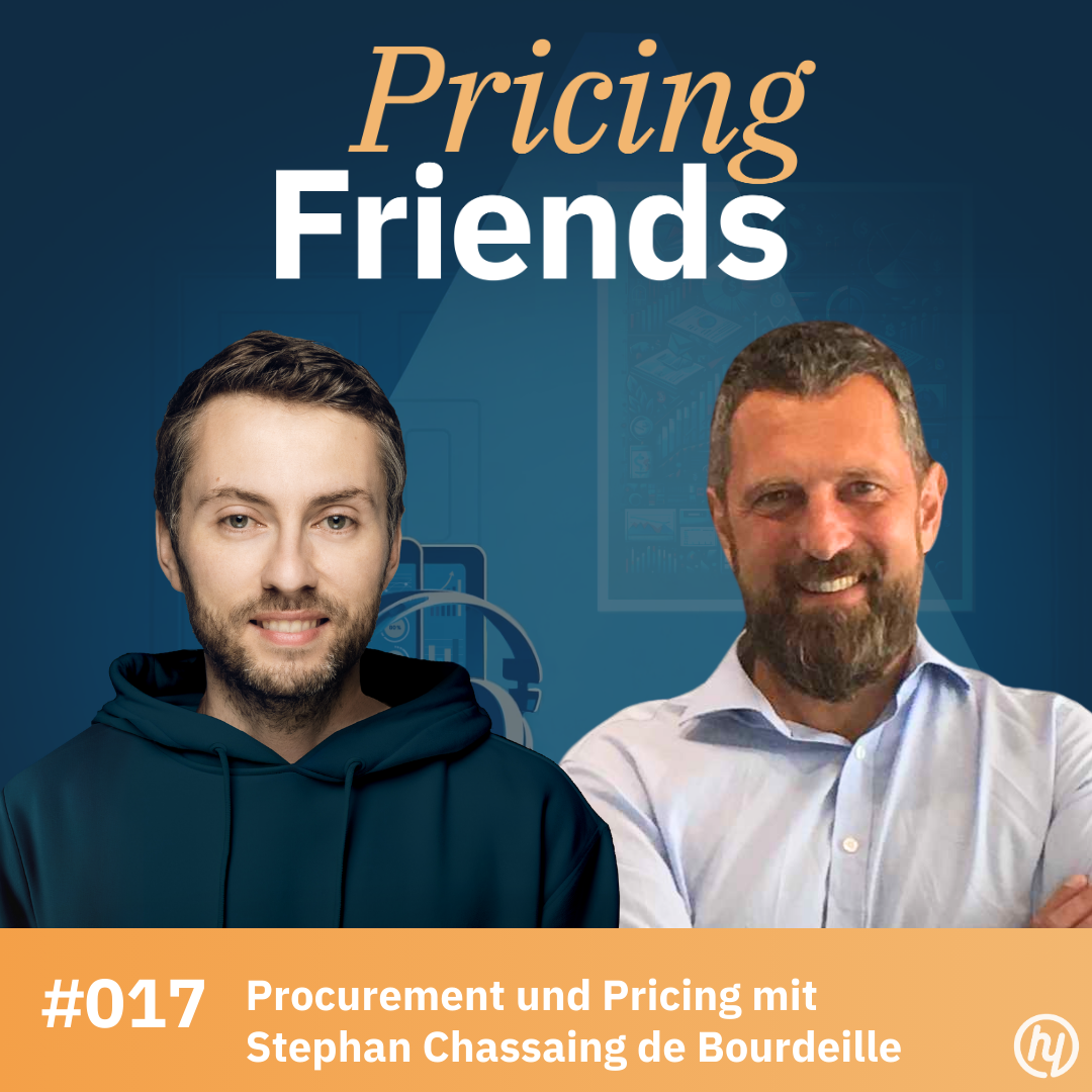Pricing Friends