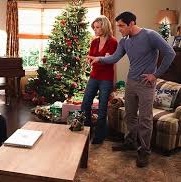 Modern Family S1E10 "Undeck the Halls" episode artwork