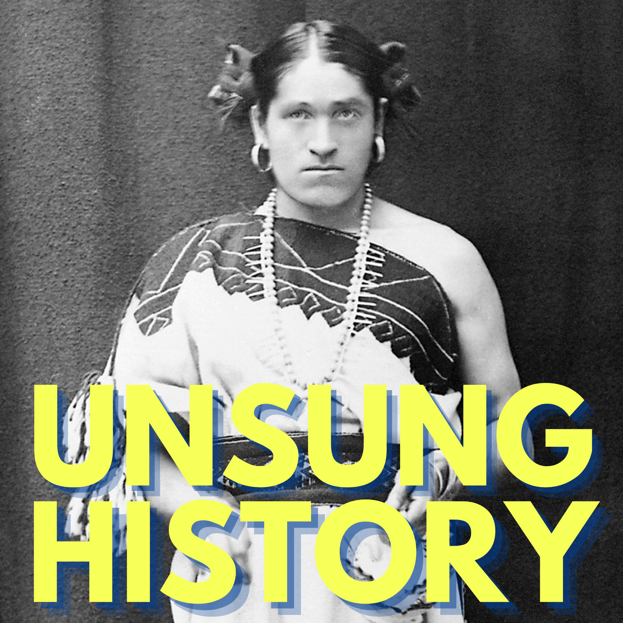 Two-Spirit People in Native American Cultures