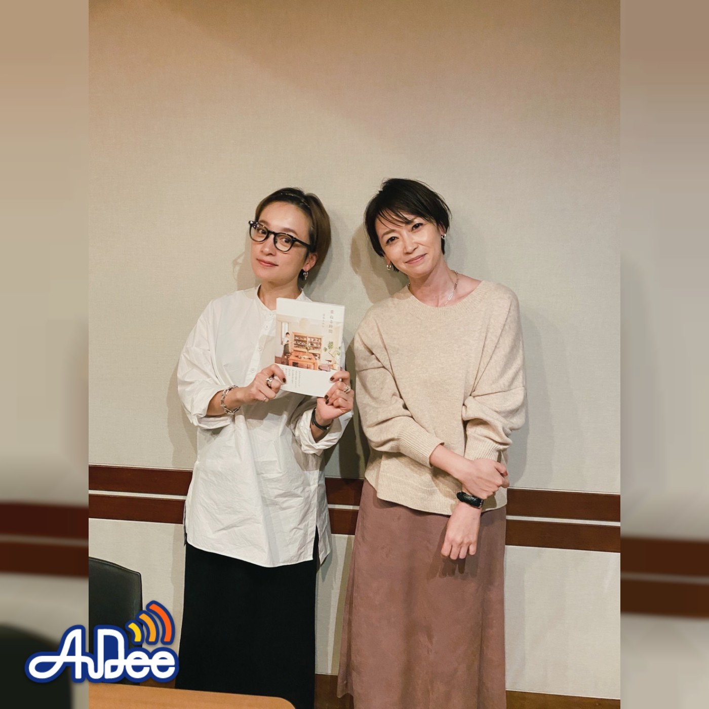 #016 辺見えみりさん（後編）