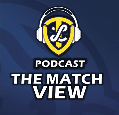 Match Reaction: Leeds V Brighton & Hove Albion - Live episode artwork