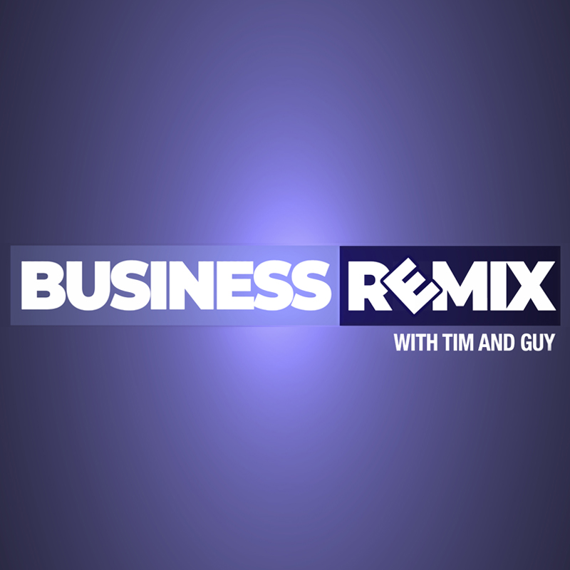 Business Remix - 101 : Claus and Effect
