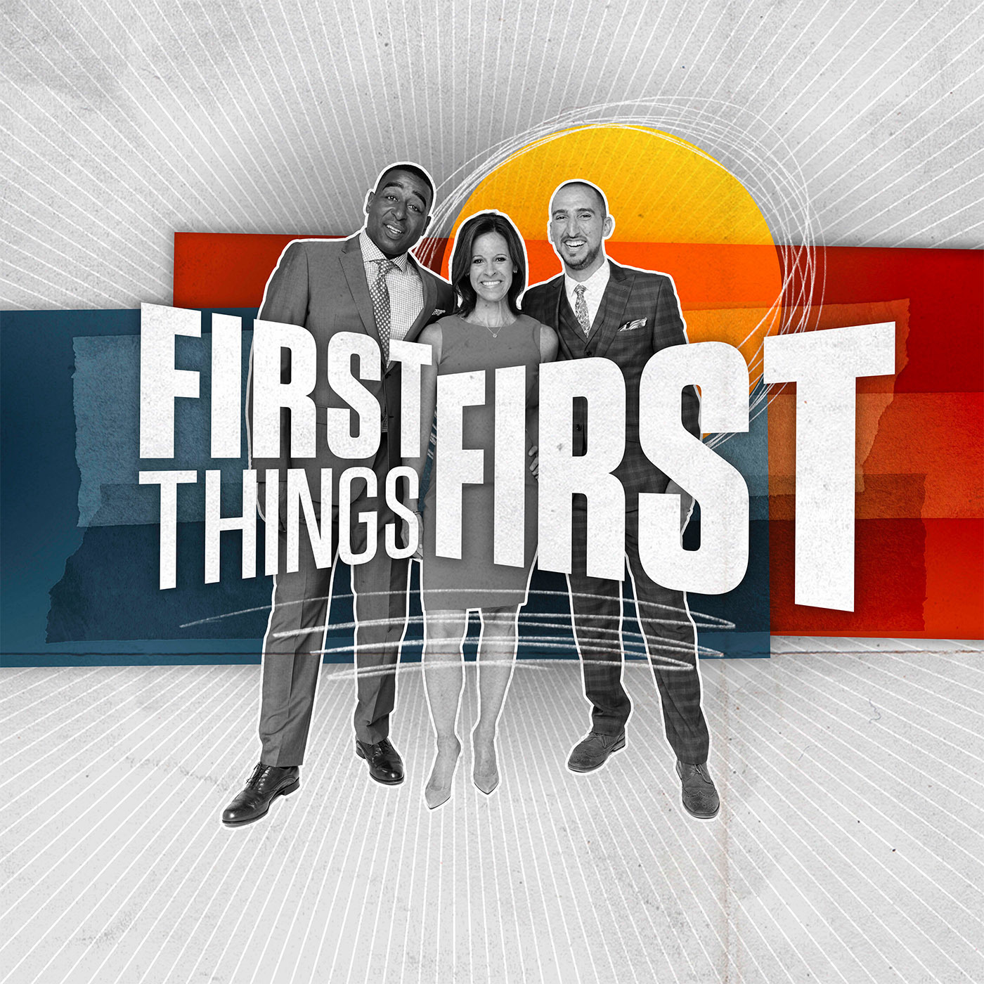 Full Show - Steelers suspension, Foles v. Wentz, GOAT LeBron?, Harden's heights episode artwork