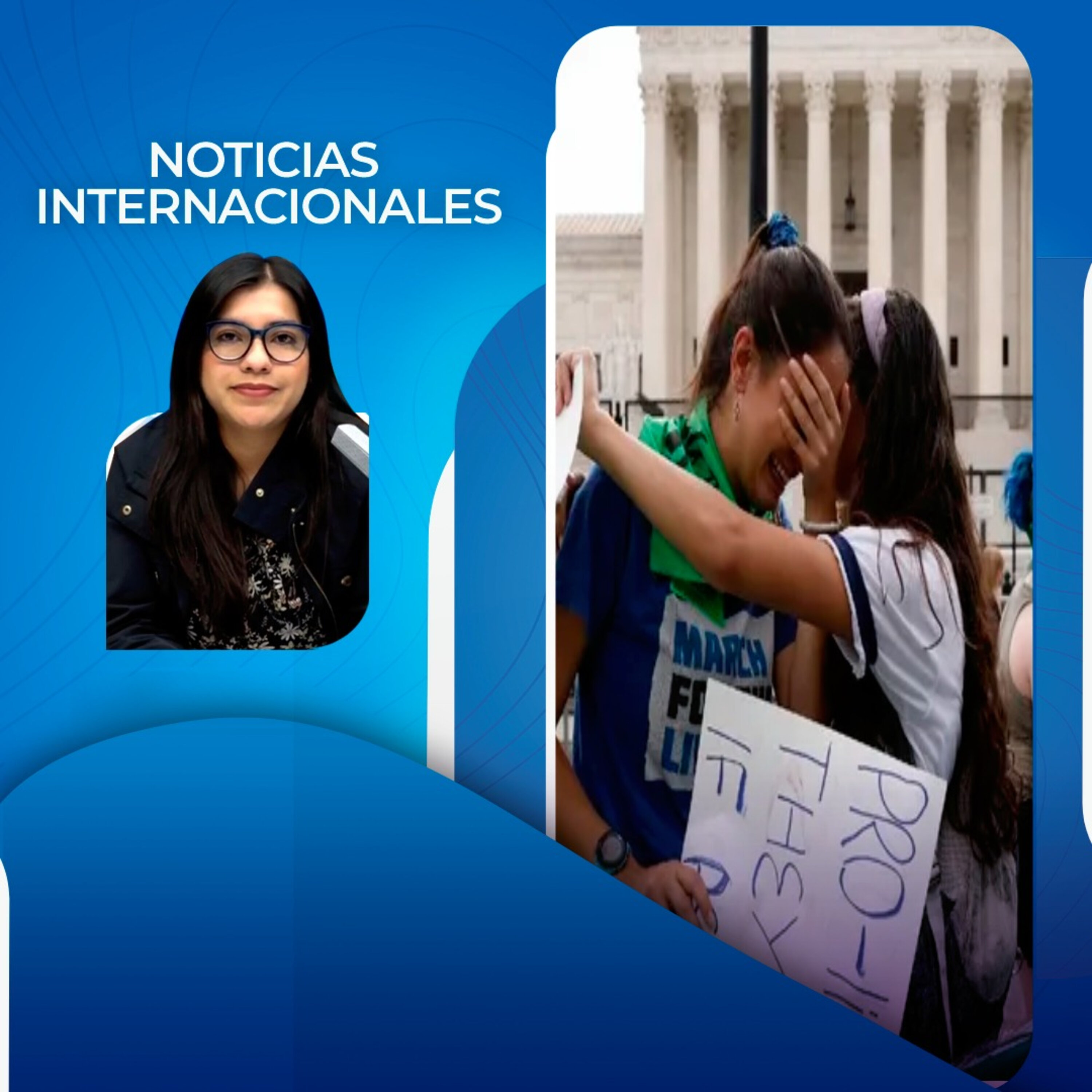 EE. UU., dividido tras fallo que anula protección del derecho al aborto