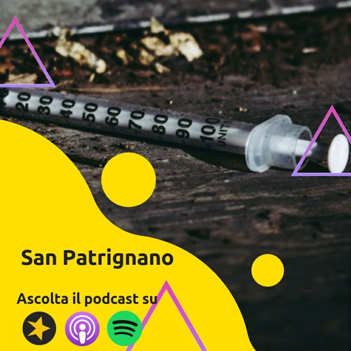 San Patrignano: la docuserie che divide l'Italia