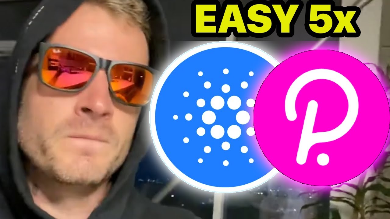 7 Alt Coins That Will Make Millionaires in 2 Weeks (Whale Dump and Pump) - Alex Becker Channel