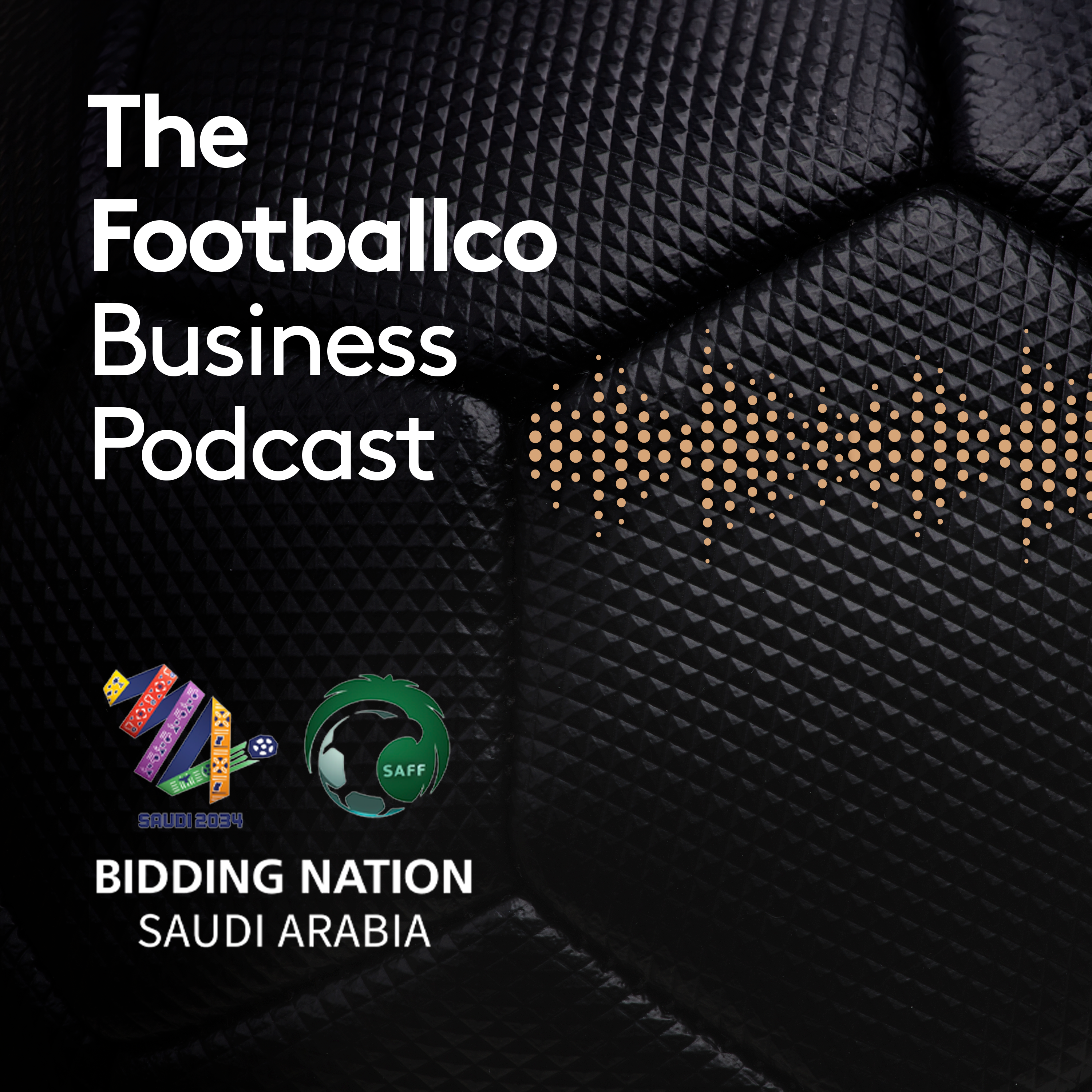The Footballco Business Podcast