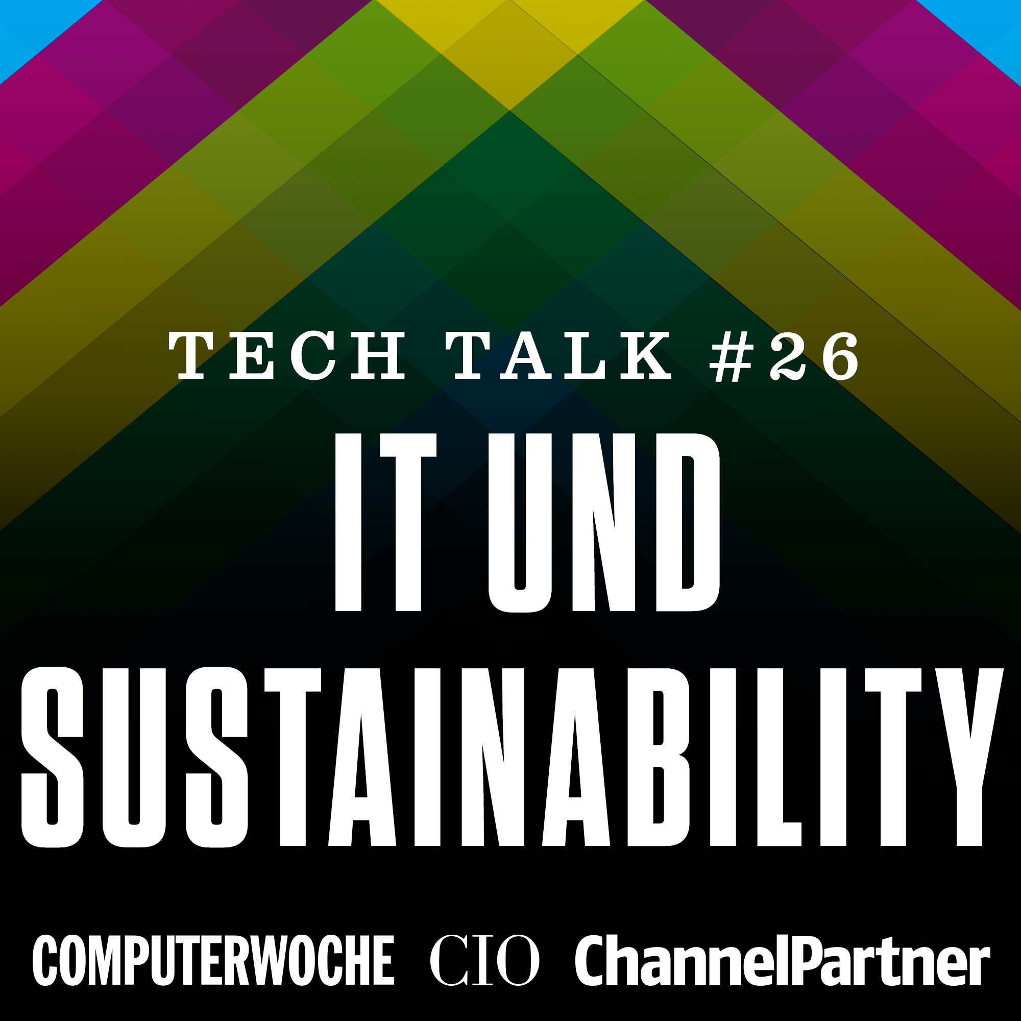 TechTalk | Voice of Digital