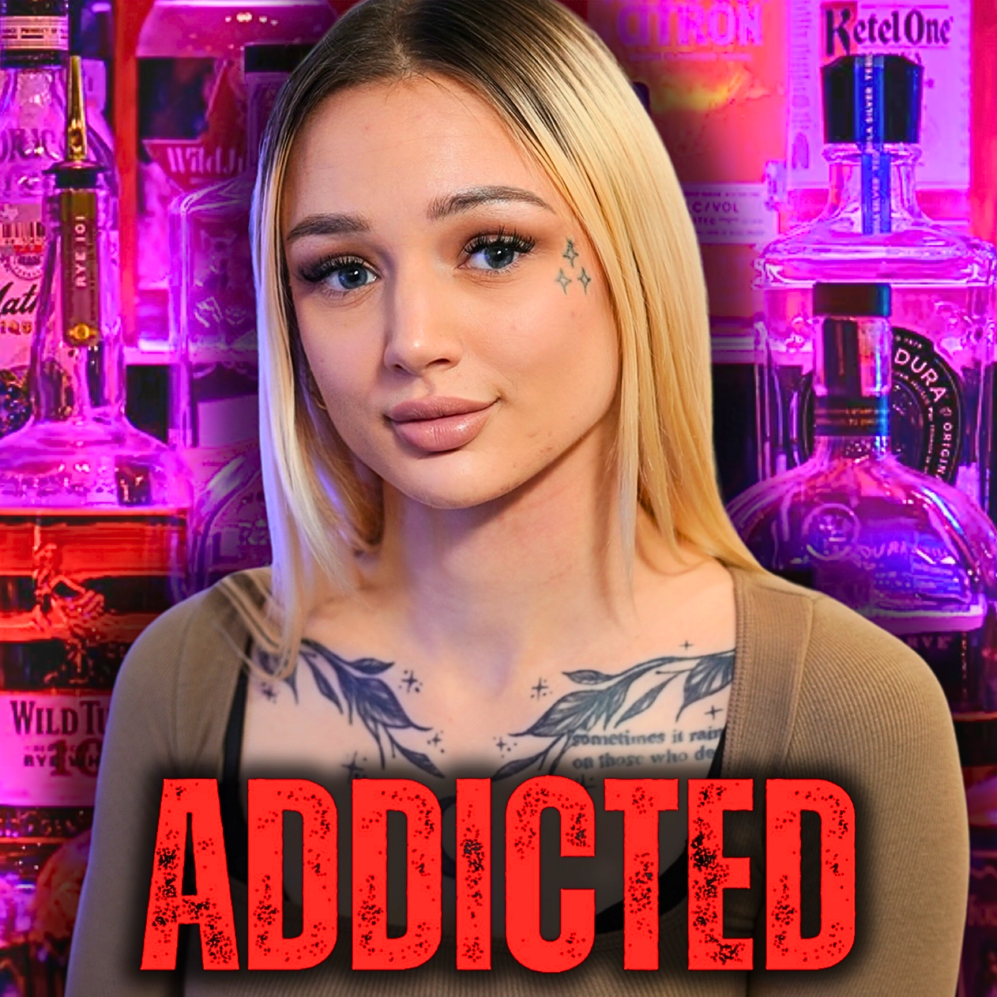 Rise Above with Kevin Lanning