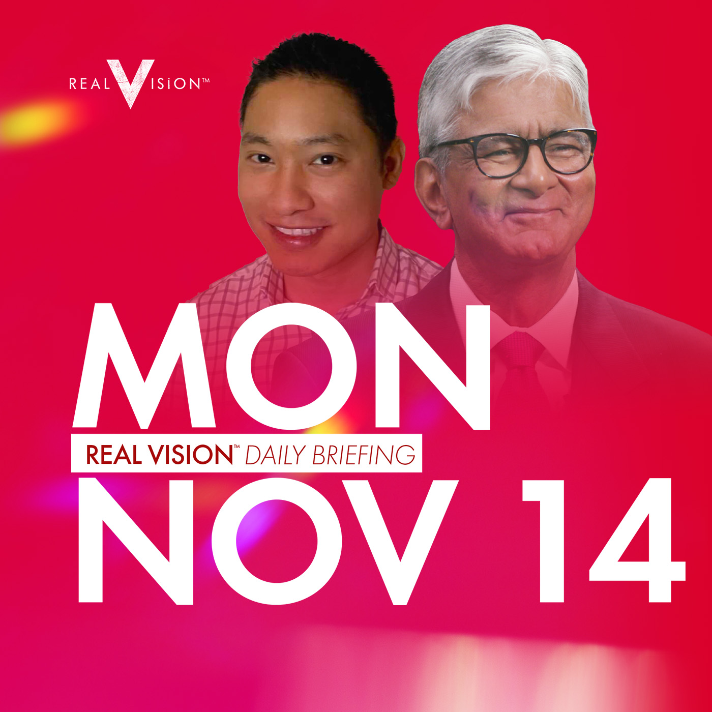 Is It Time To Take a Deep Breath?