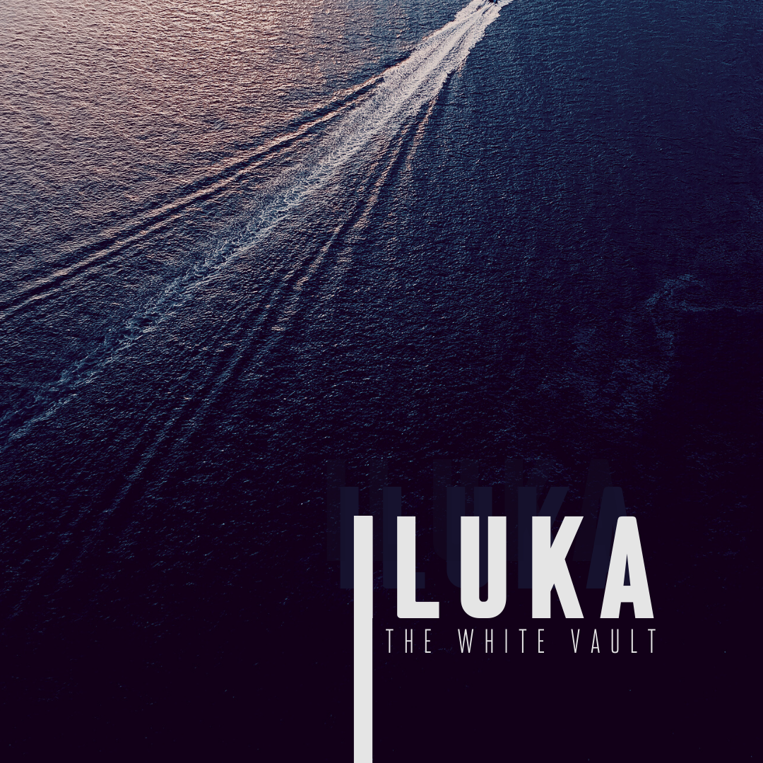 The White Vault: Iluka (Preview)