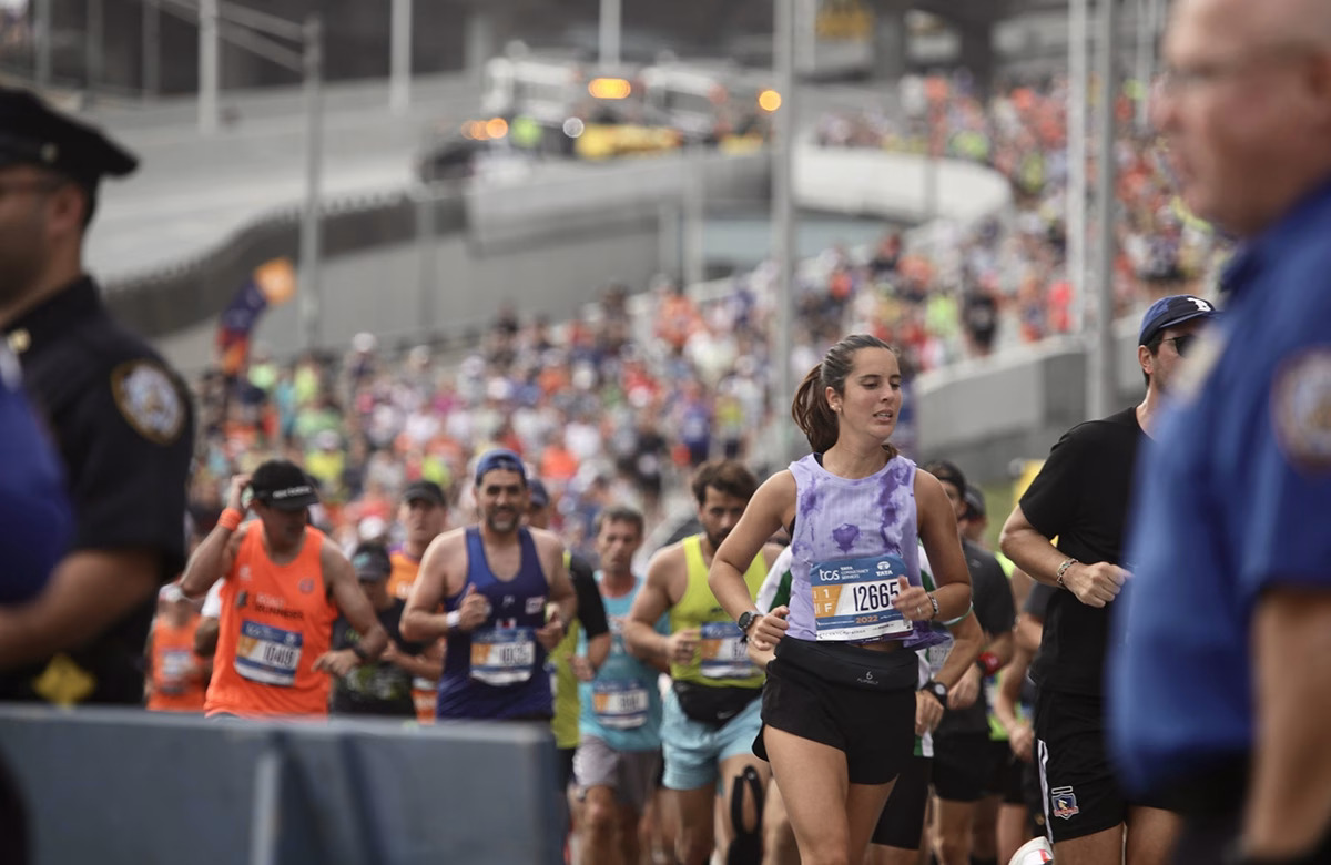 Calendario de maratones 2025: Los desafíos que marcarán el año para el running