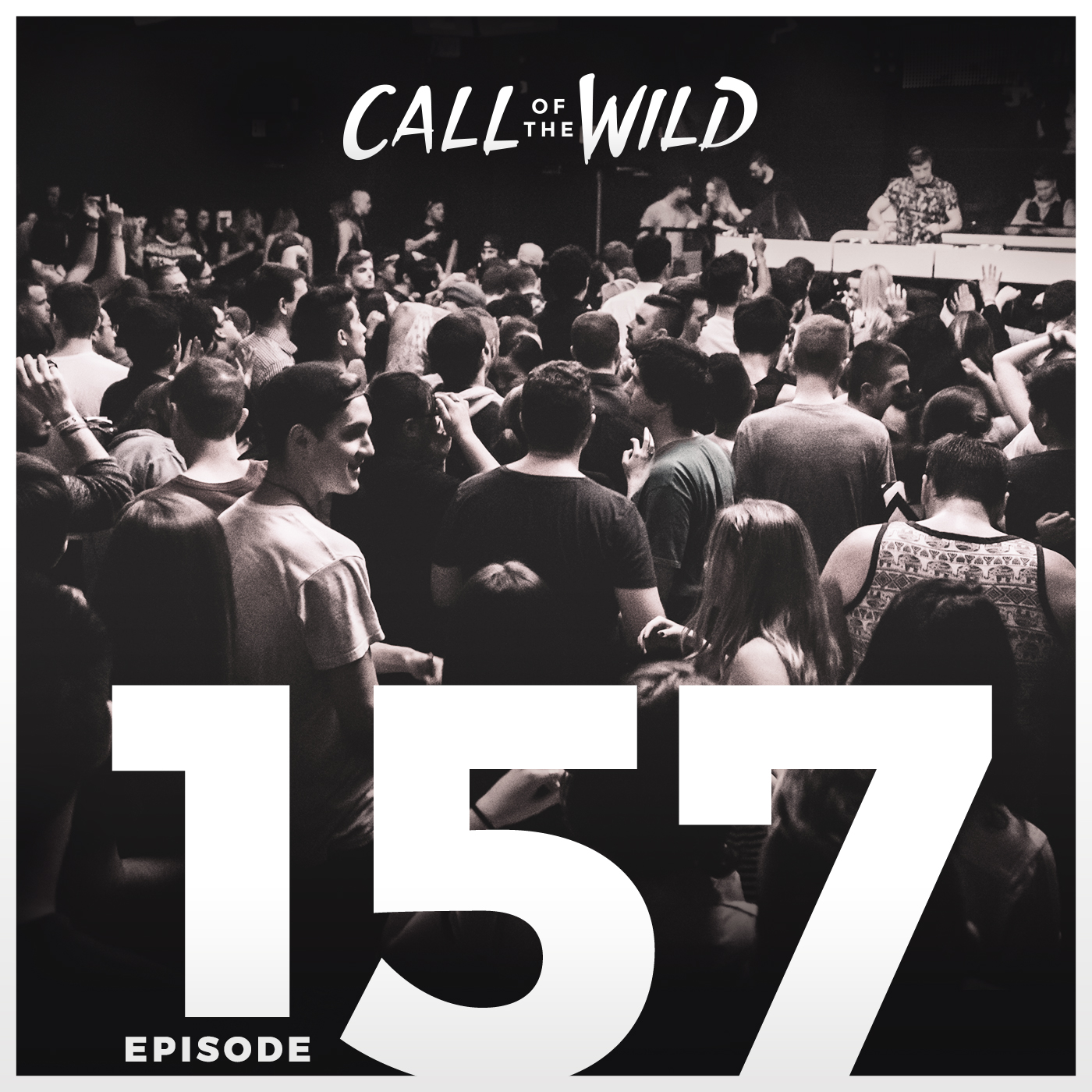 #157 - Monstercat: Call of the Wild | Tristam, Slander & Vicetone