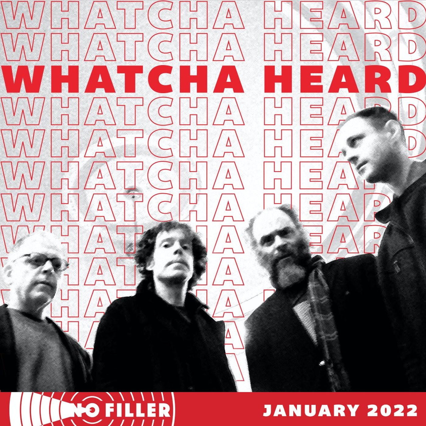 Whatcha Heard? The Surprise Surprise Edition