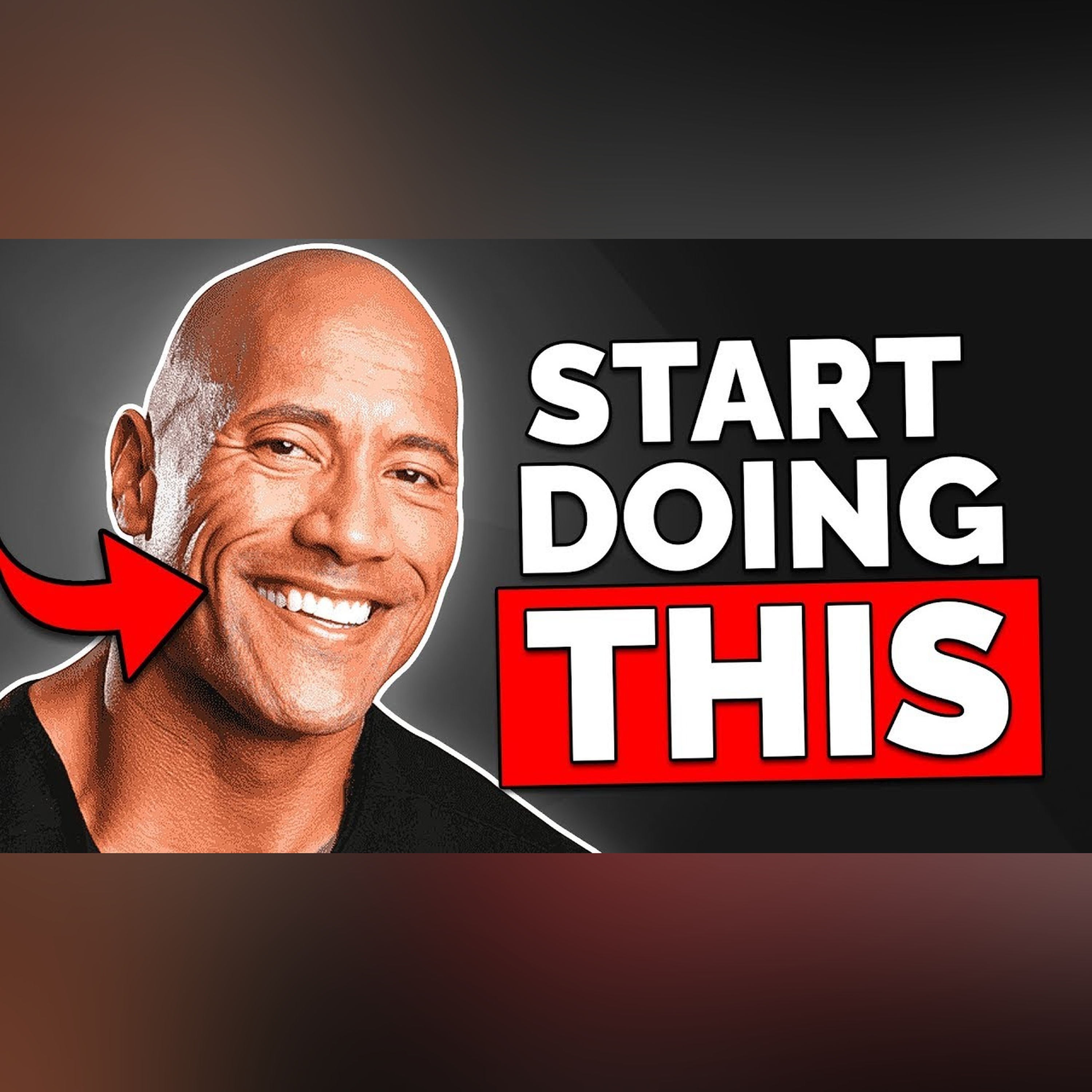 Dwayne Johnson Has Unbeatable Confidence… HERE’S WHY!