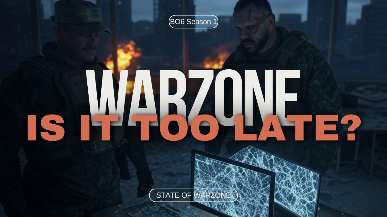 Slightly Above Average Gaming