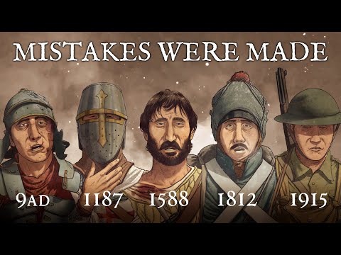 History\'s Living Voices: The Past, Told by Those Who Lived It