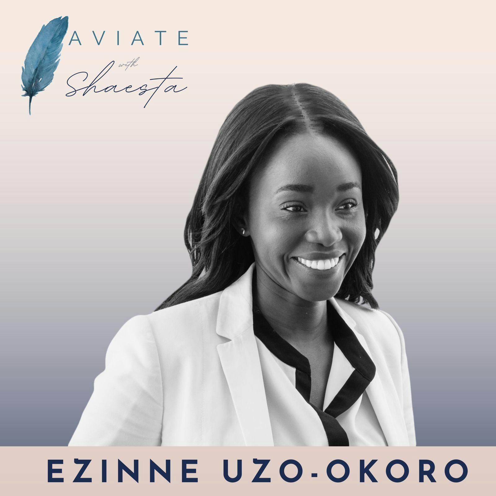 From NASA to the White House: Ezinne Uzo-Okoro's Journey and AVIATE Principles in Space Policy From NASA to the White House: Ezinne Uzo-Okoro's Journey and AVIATE Principles in Space Policy