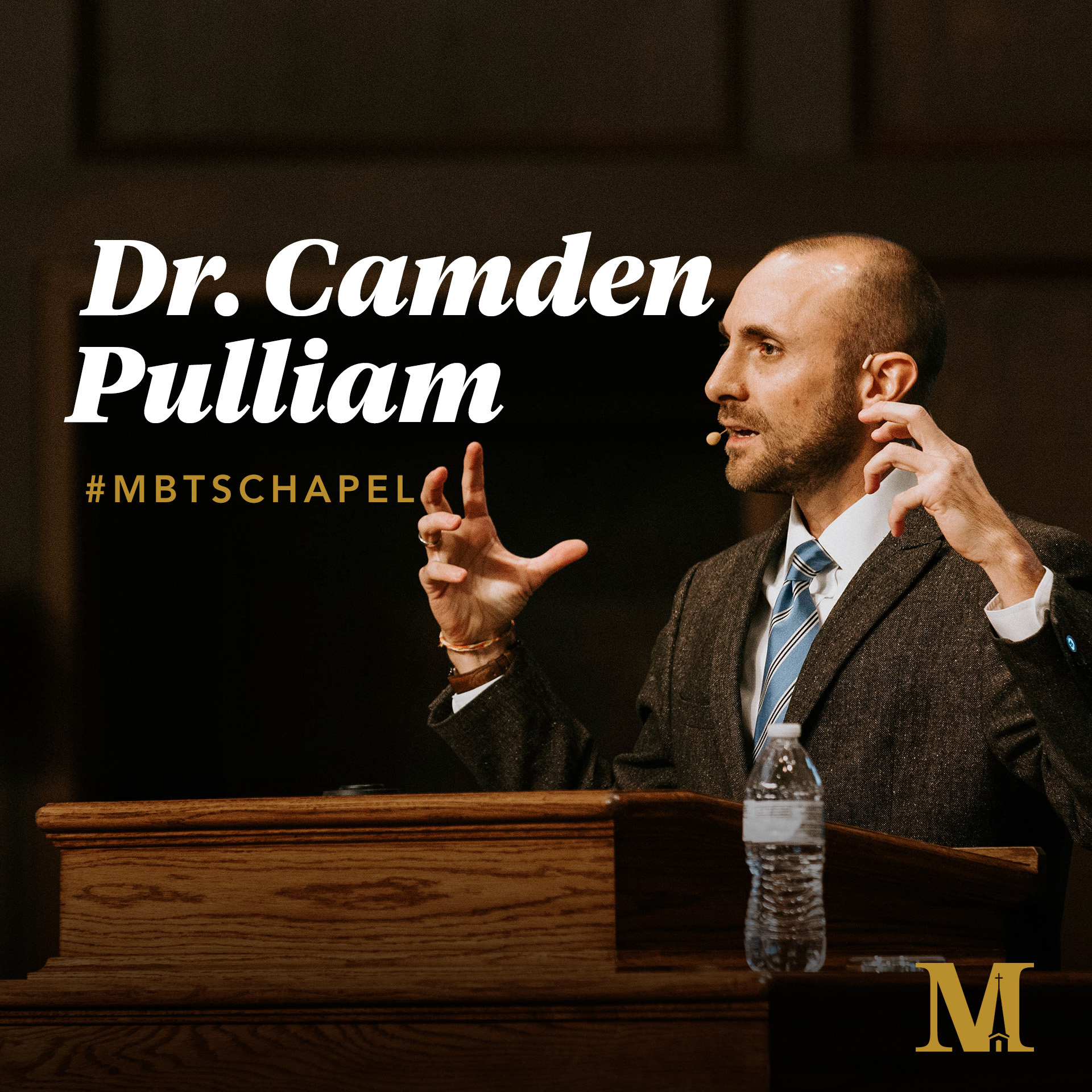 Love is Your Law | Camden Pulliam