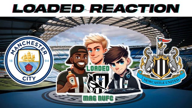 ⚽ Reaction to Manchester City Vs Newcastle United 💥 ⚽ Reaction to Manchester City Vs Newcastle United 💥