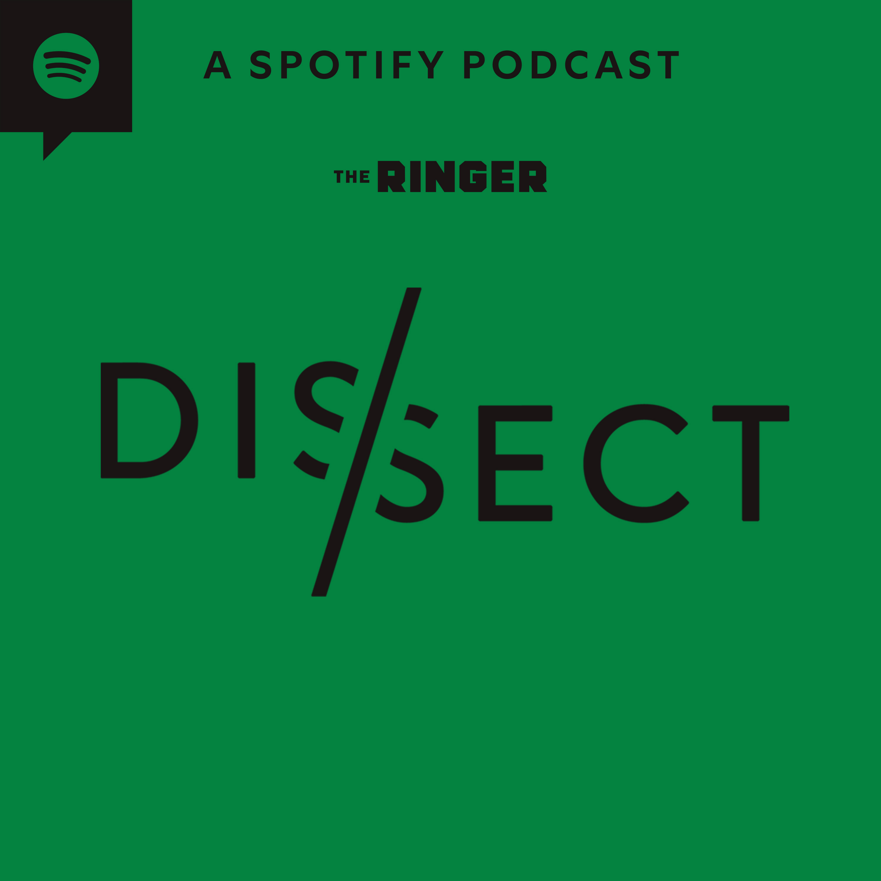 CHROMAKOPIA is here (and it's really good)