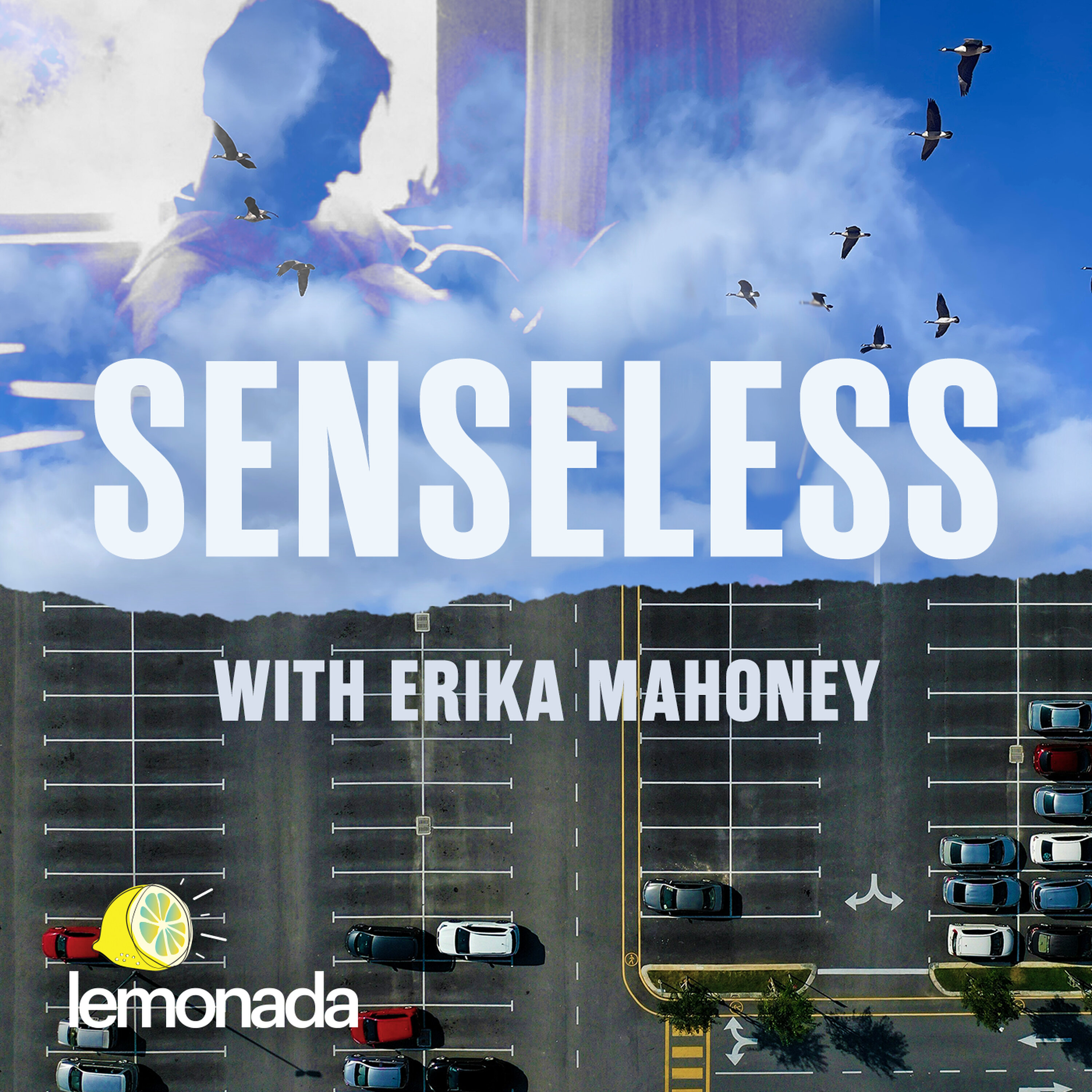 We’re All Connected episode artwork