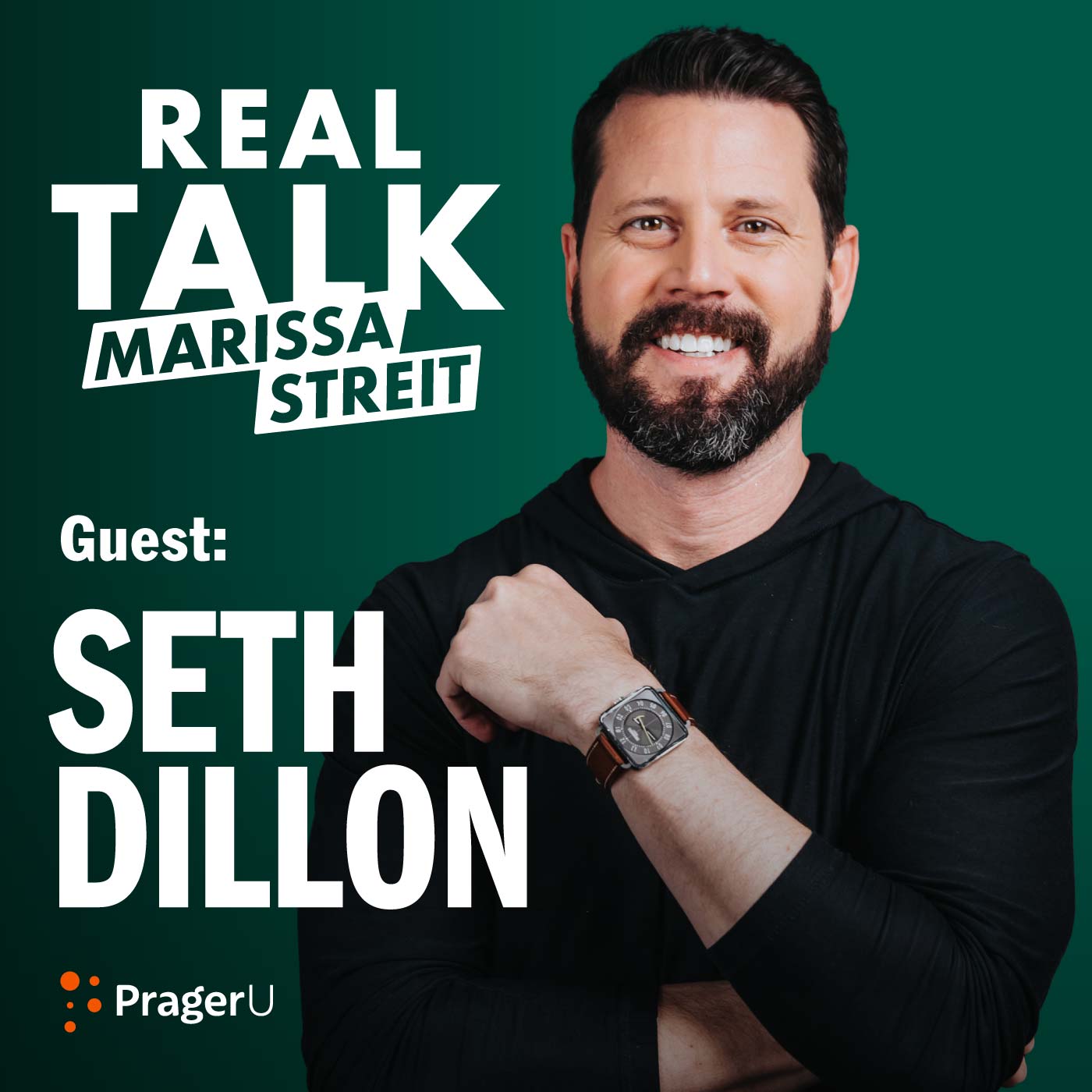 The Babylon Bee CEO Seth Dillon on Why Conservatives Are Winning the Culture War