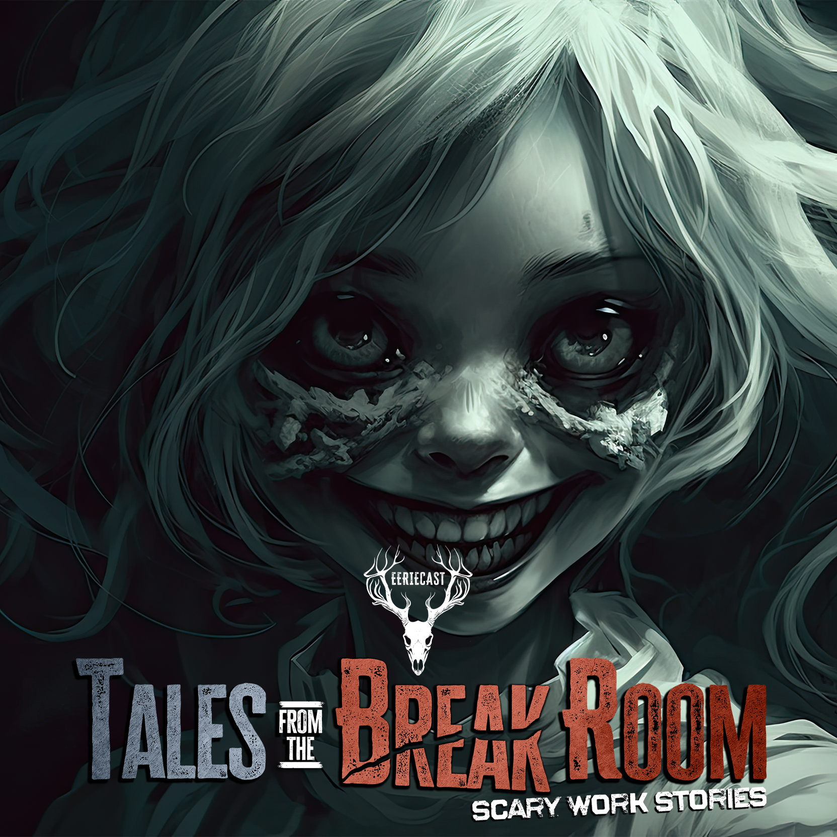 55 | "The State Park I Work at is HAUNTED" | 7 TRUE Scary Work Stories