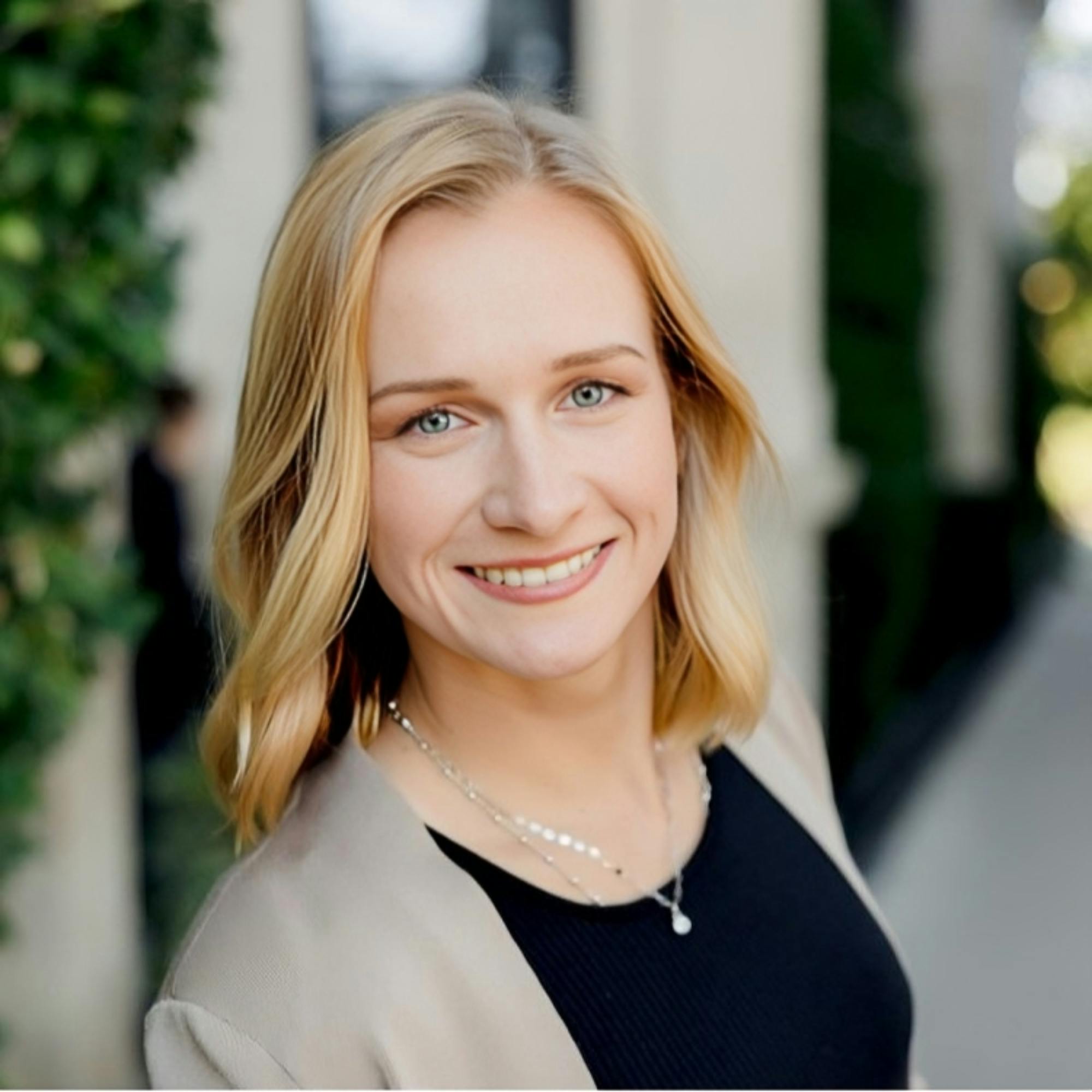 Making Quant Investing Accessible with Petra Bakosova of Hull Tactical Making Quant Investing Accessible with Petra Bakosova of Hull Tactical