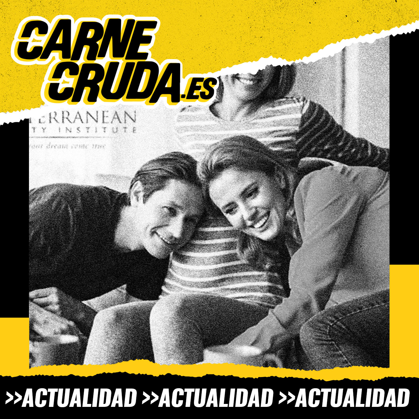 Bebé SL: el oscuro negocio de los vientres de alquiler (CARNE CRUDA #1489)