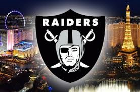 Silver & Black Pride: for Las Vegas Raiders fans