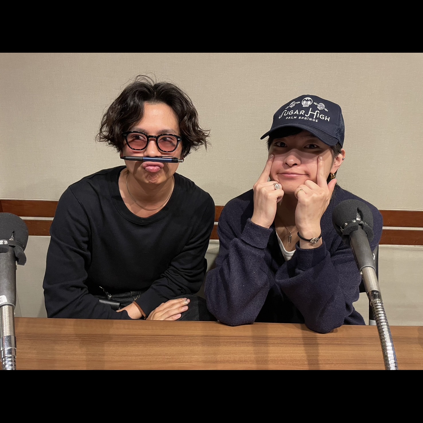 #102 EP『Pearl』の収録曲「パール」の制作話が！ episode artwork