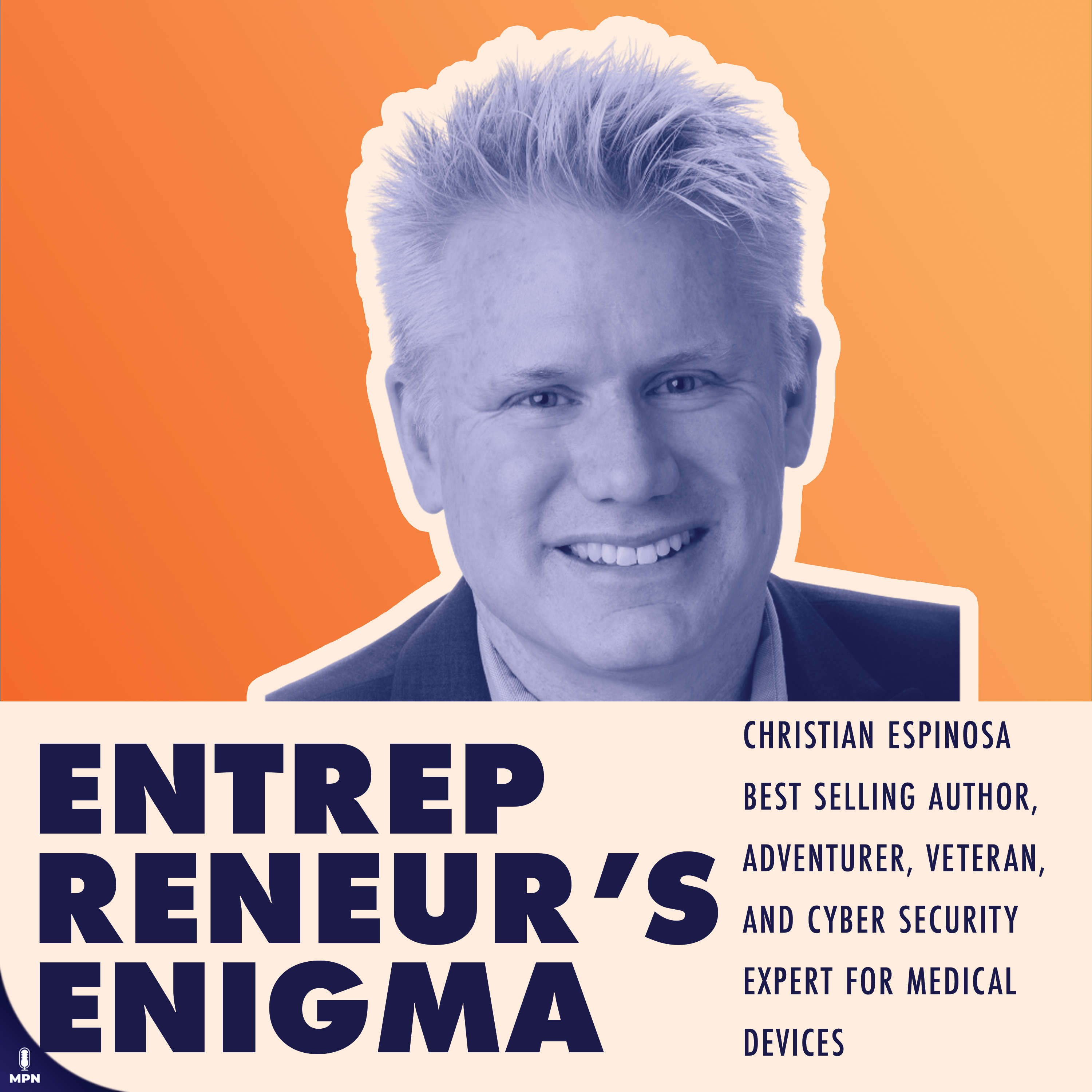 Entrepreneur\'s Enigma