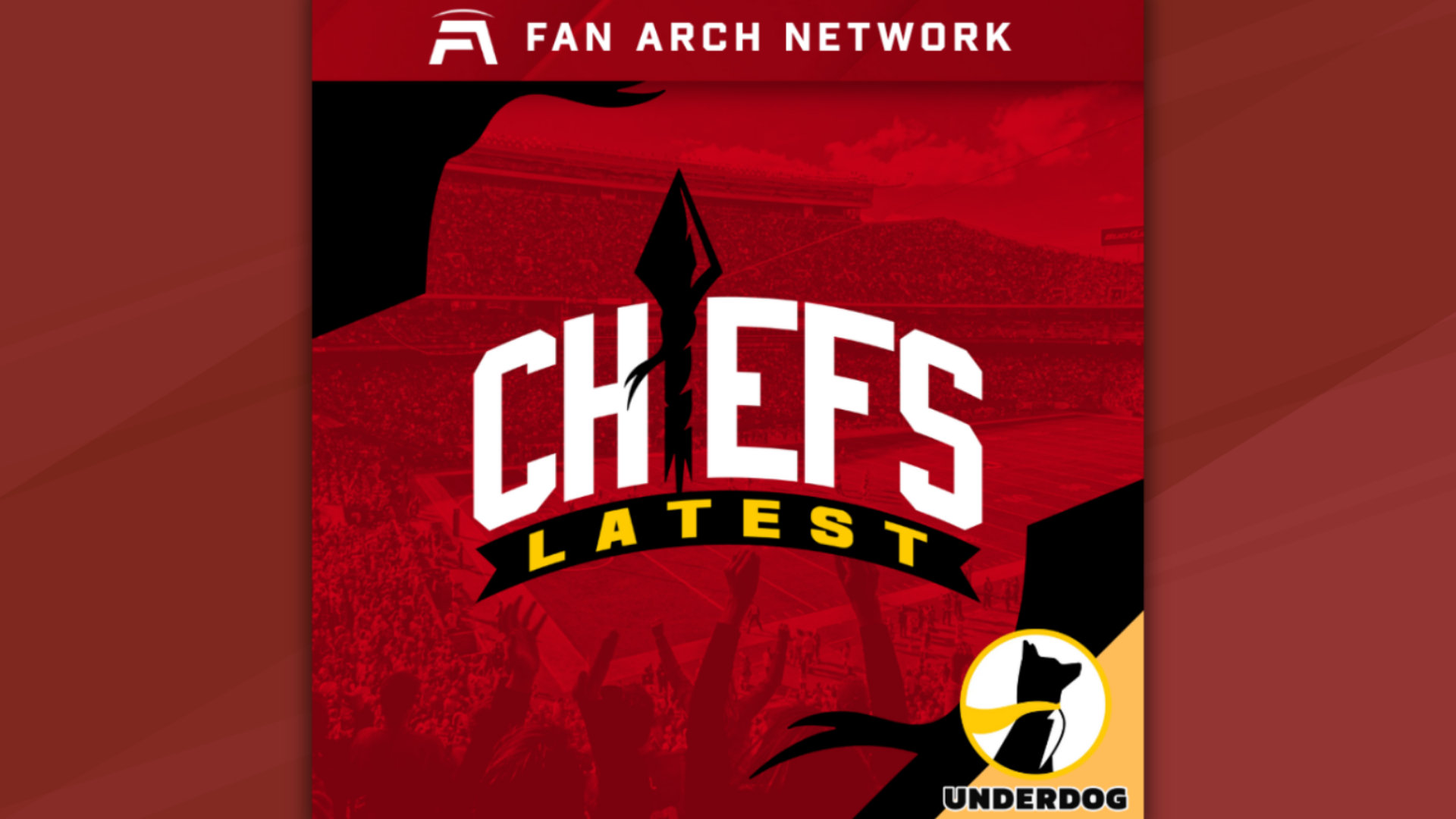 It's All Over... | Daily Chiefs News & Rumors episode artwork