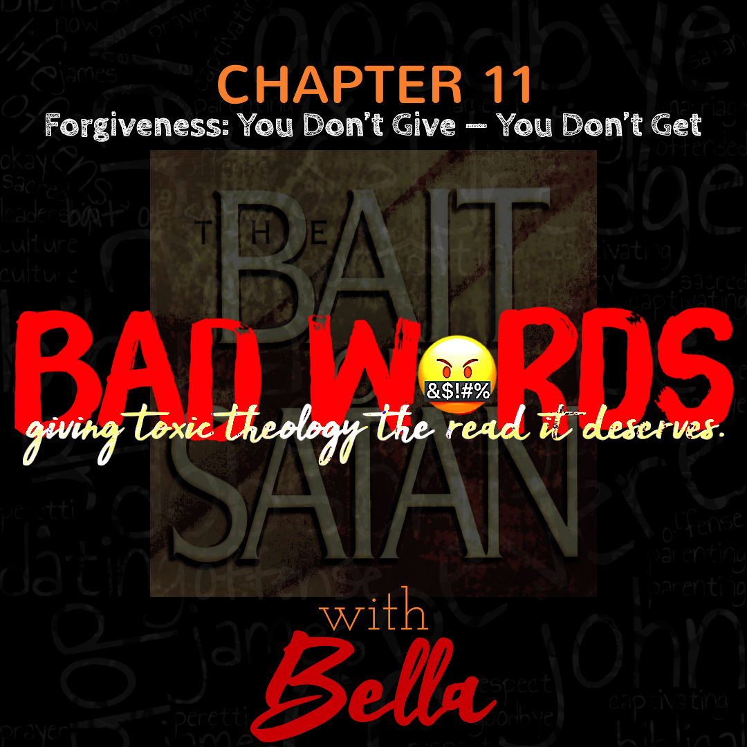 BANKRUPTCY with Bella