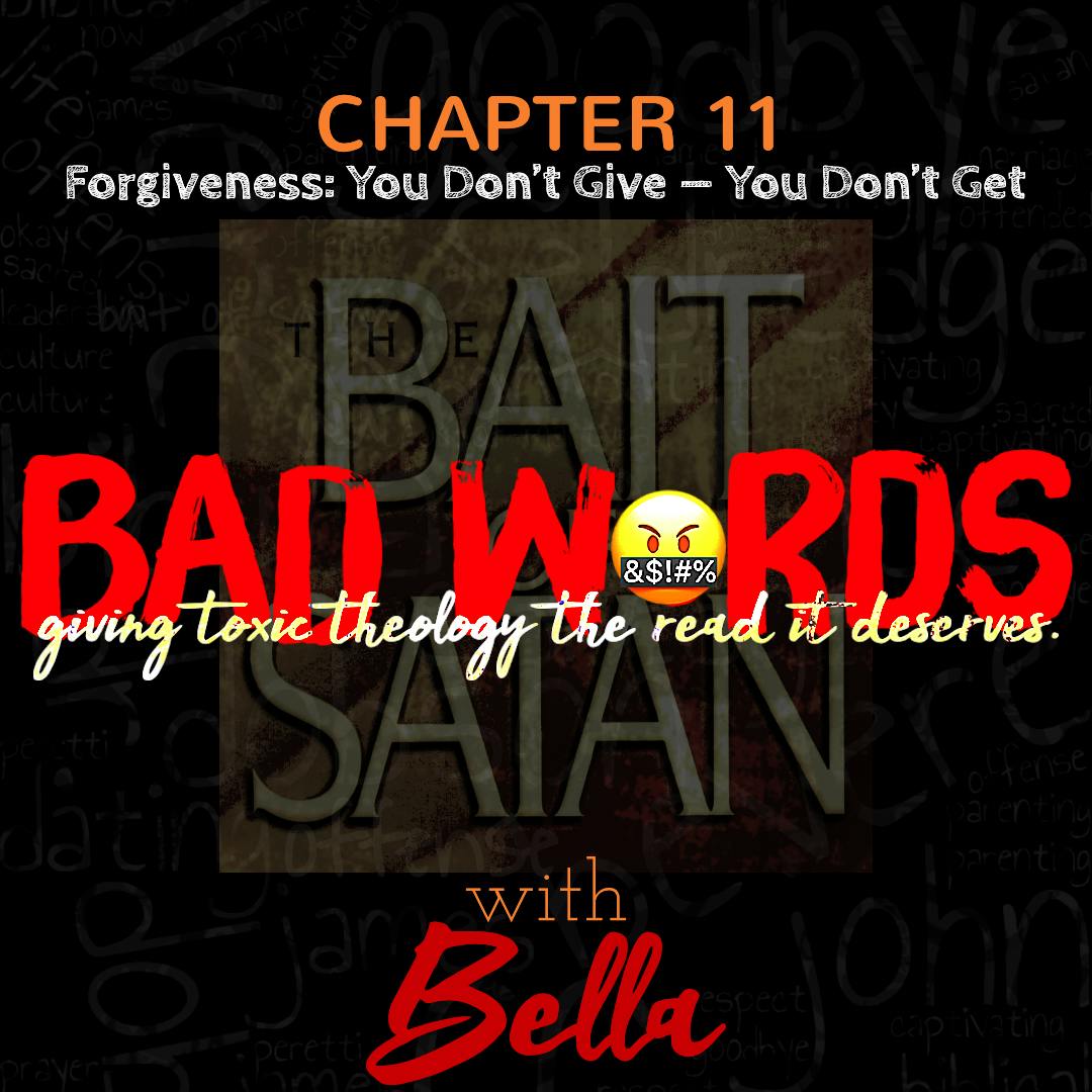 BANKRUPTCY with Bella