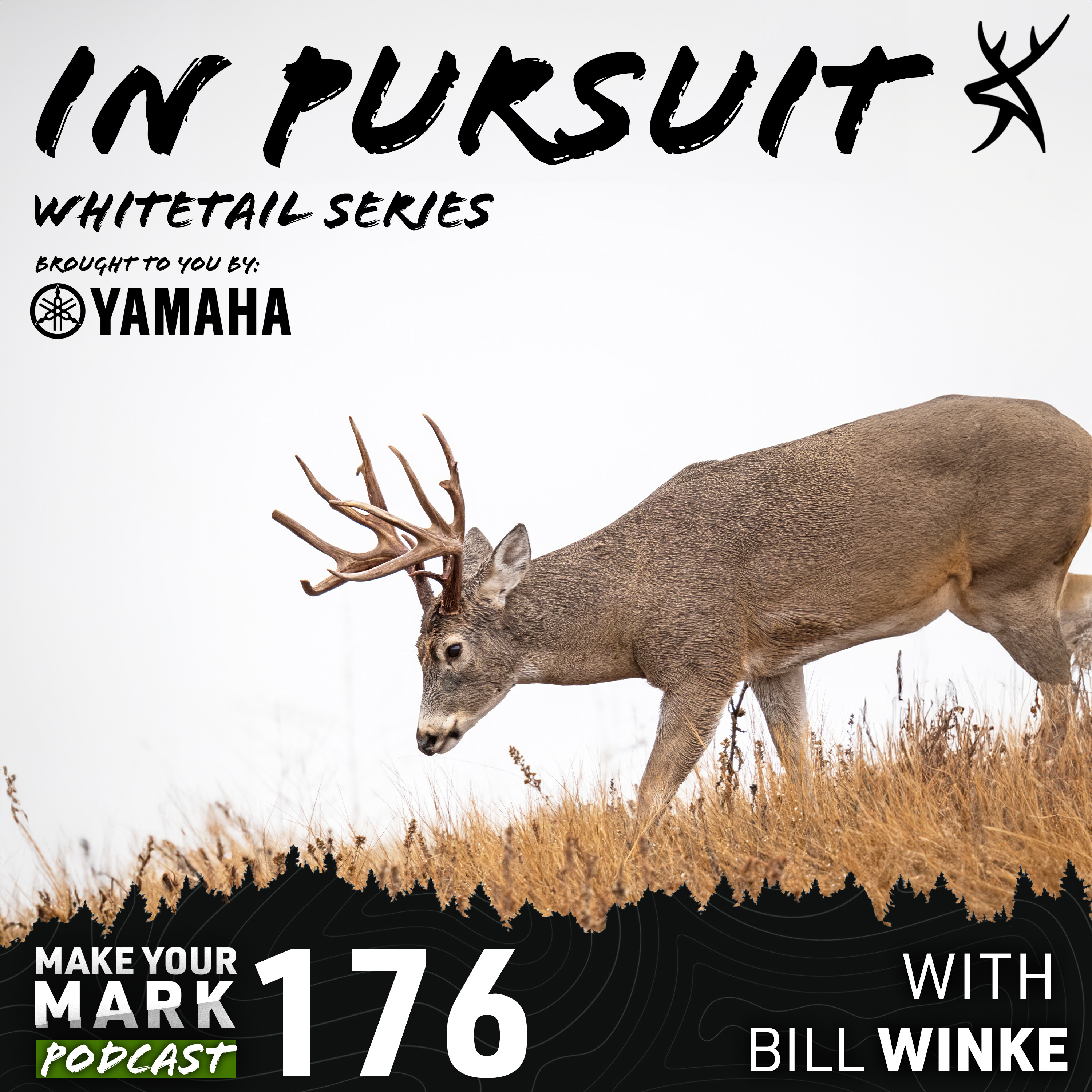 Bill Winke - In Pursuit Whitetail Series Part 6
