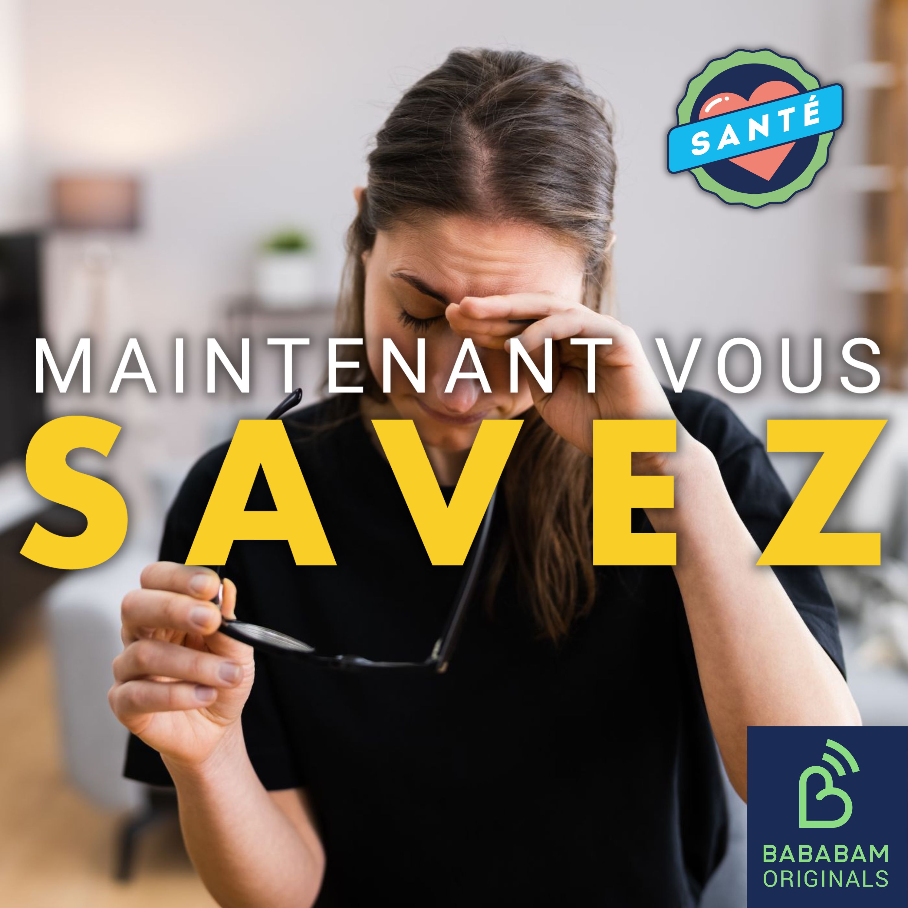 Pourquoi nos yeux sont-ils de plus en plus secs ?