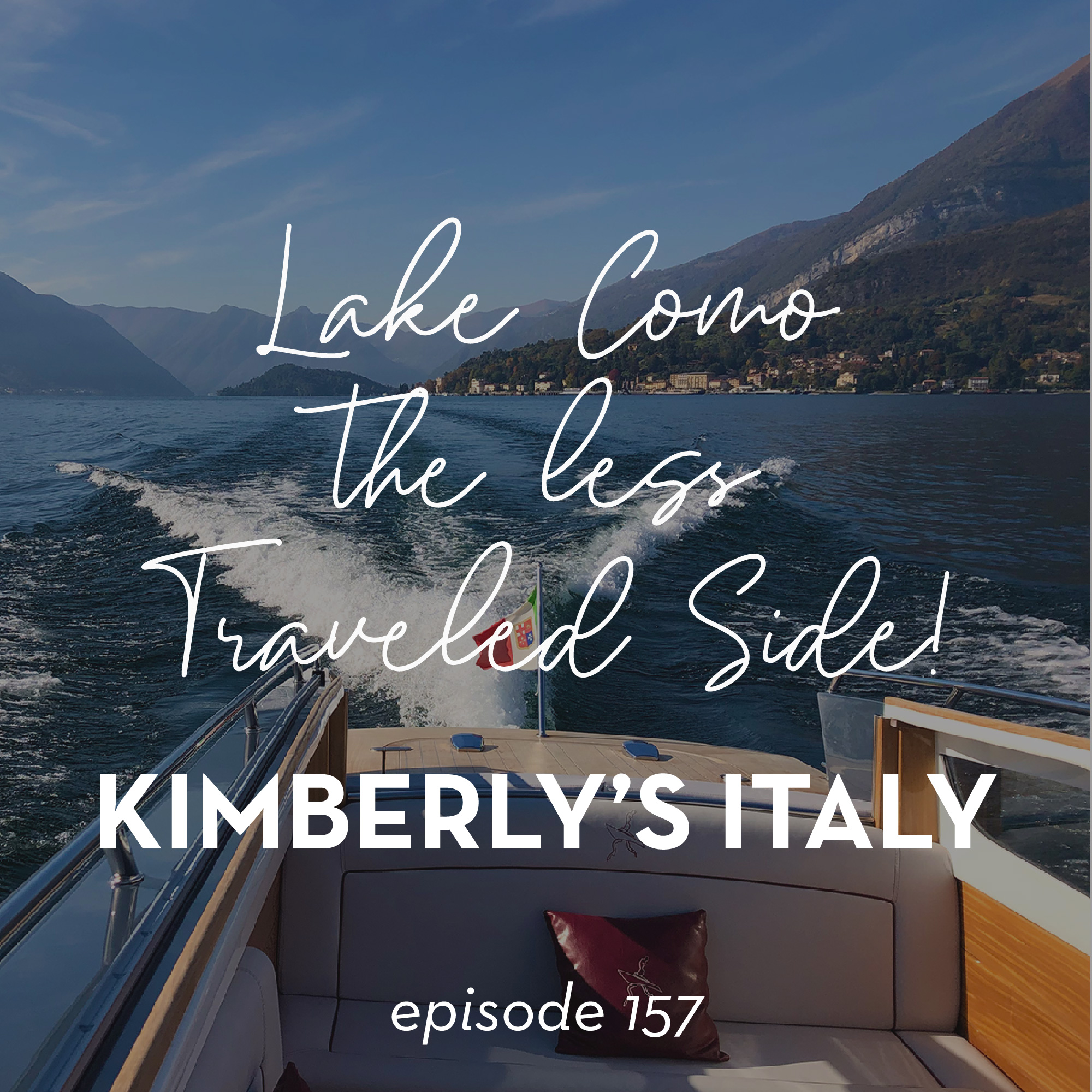Kimberly\'s Italy Travel