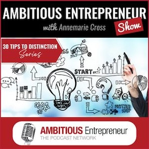 28. Build Reputation Equity NOT Vanity Numbers episode artwork